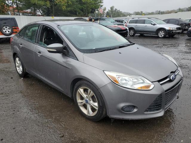 Photo 3 VIN: 1FADP3F24EL125604 - FORD FOCUS SE 