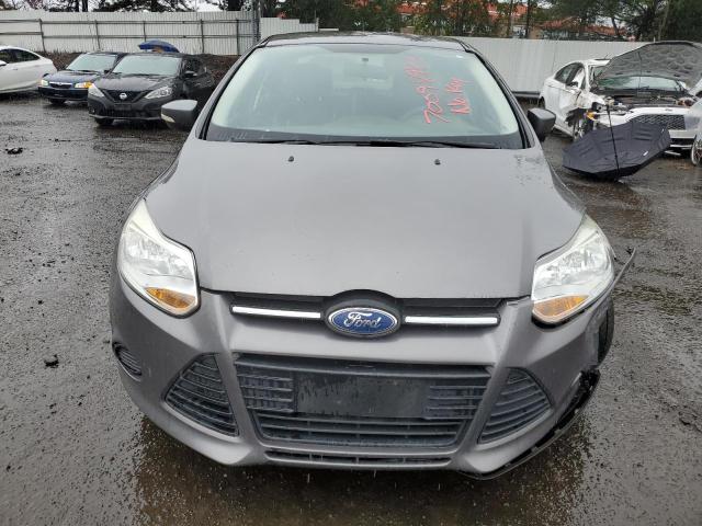 Photo 4 VIN: 1FADP3F24EL125604 - FORD FOCUS SE 