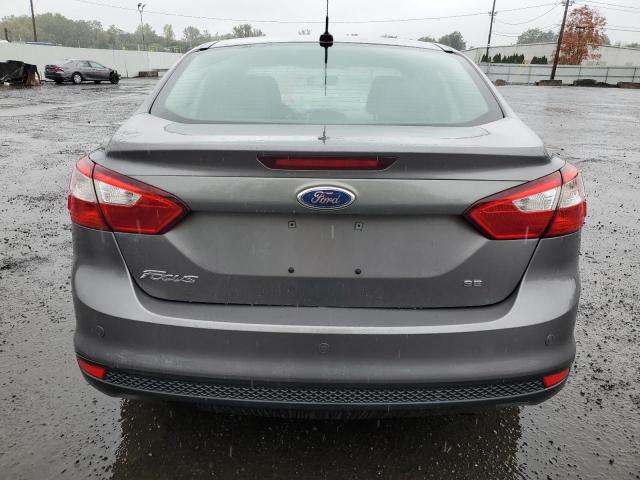 Photo 5 VIN: 1FADP3F24EL125604 - FORD FOCUS SE 