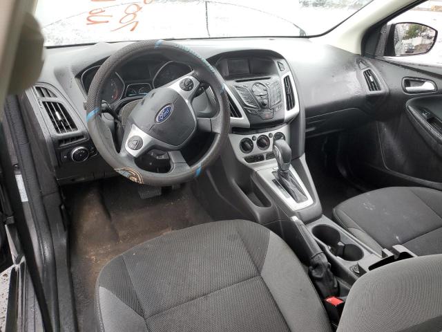 Photo 7 VIN: 1FADP3F24EL125604 - FORD FOCUS SE 