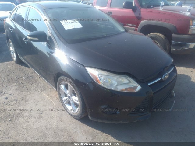 Photo 0 VIN: 1FADP3F24EL126820 - FORD FOCUS 