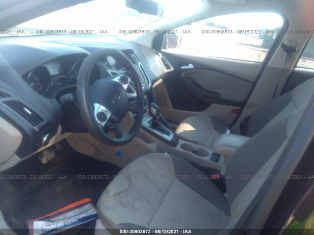 Photo 4 VIN: 1FADP3F24EL126820 - FORD FOCUS 