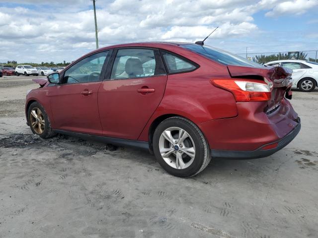 Photo 1 VIN: 1FADP3F24EL127000 - FORD FOCUS 