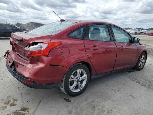 Photo 2 VIN: 1FADP3F24EL127000 - FORD FOCUS 