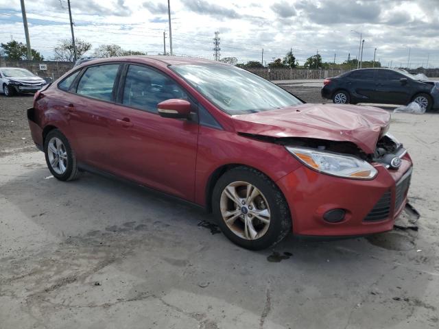 Photo 3 VIN: 1FADP3F24EL127000 - FORD FOCUS 