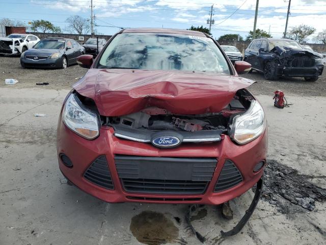 Photo 4 VIN: 1FADP3F24EL127000 - FORD FOCUS 