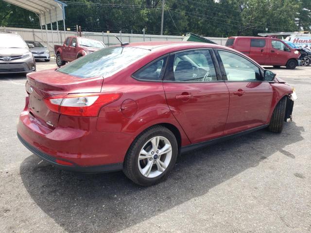 Photo 2 VIN: 1FADP3F24EL127384 - FORD FOCUS 