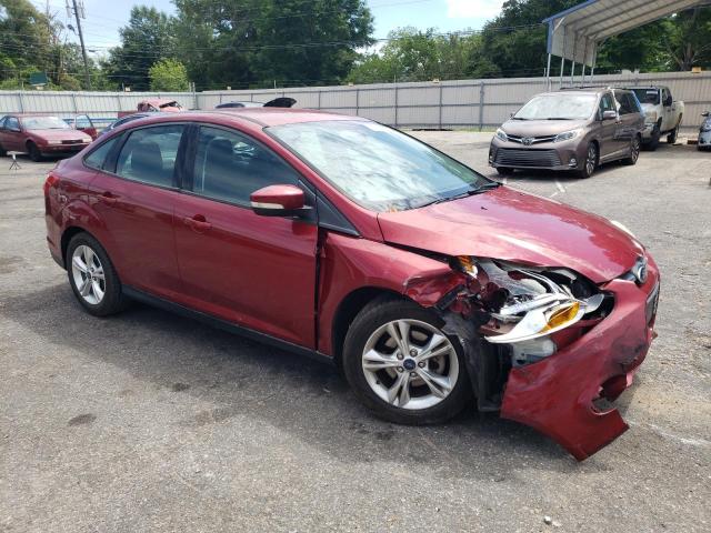 Photo 3 VIN: 1FADP3F24EL127384 - FORD FOCUS 