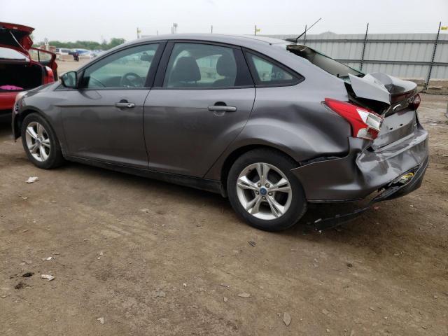 Photo 1 VIN: 1FADP3F24EL127966 - FORD FOCUS SE 