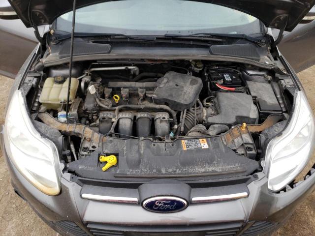 Photo 10 VIN: 1FADP3F24EL127966 - FORD FOCUS SE 