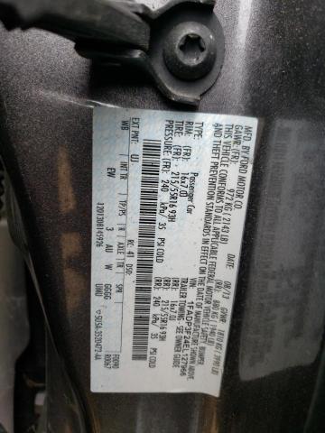 Photo 11 VIN: 1FADP3F24EL127966 - FORD FOCUS SE 