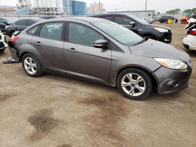 Photo 3 VIN: 1FADP3F24EL127966 - FORD FOCUS SE 