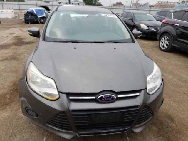 Photo 4 VIN: 1FADP3F24EL127966 - FORD FOCUS SE 