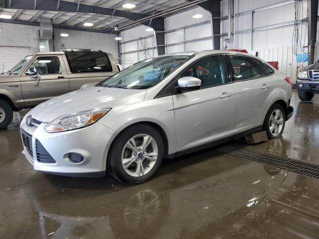 Photo 0 VIN: 1FADP3F24EL129894 - FORD FOCUS SE 