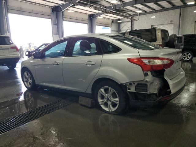 Photo 1 VIN: 1FADP3F24EL129894 - FORD FOCUS SE 