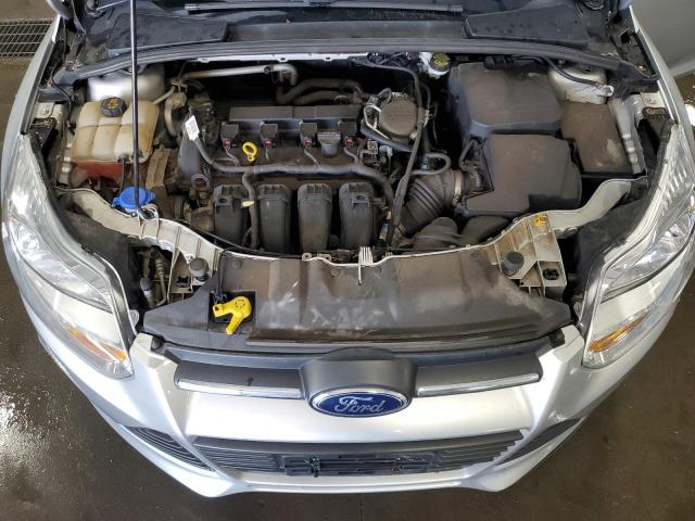 Photo 10 VIN: 1FADP3F24EL129894 - FORD FOCUS SE 