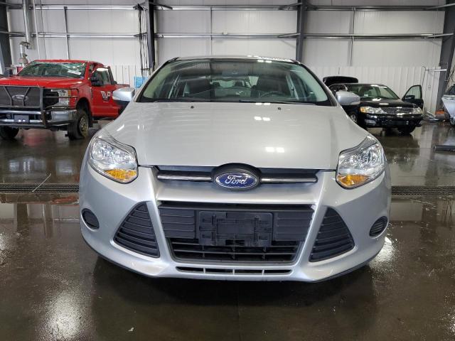 Photo 4 VIN: 1FADP3F24EL129894 - FORD FOCUS SE 