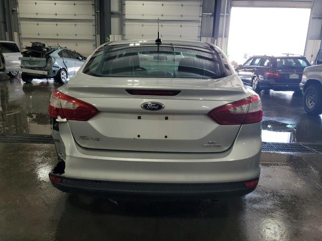 Photo 5 VIN: 1FADP3F24EL129894 - FORD FOCUS SE 