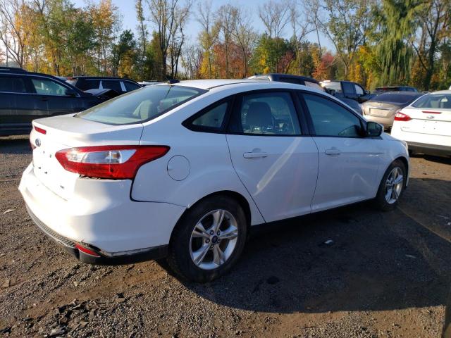 Photo 2 VIN: 1FADP3F24EL133282 - FORD FOCUS SE 