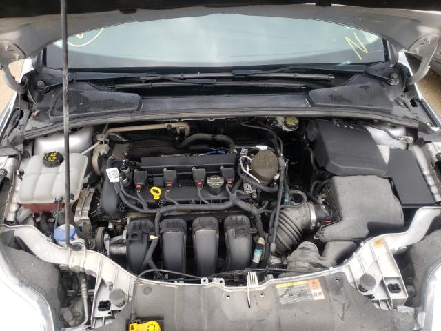 Photo 6 VIN: 1FADP3F24EL134092 - FORD FOCUS SE 