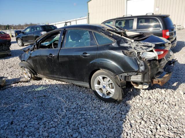 Photo 1 VIN: 1FADP3F24EL134531 - FORD FOCUS SE 