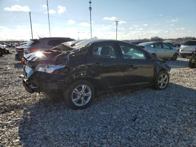 Photo 2 VIN: 1FADP3F24EL134531 - FORD FOCUS SE 