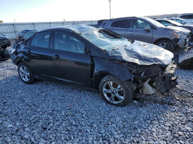 Photo 3 VIN: 1FADP3F24EL134531 - FORD FOCUS SE 