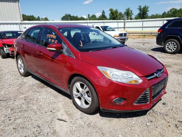 Photo 0 VIN: 1FADP3F24EL135923 - FORD FOCUS SE 