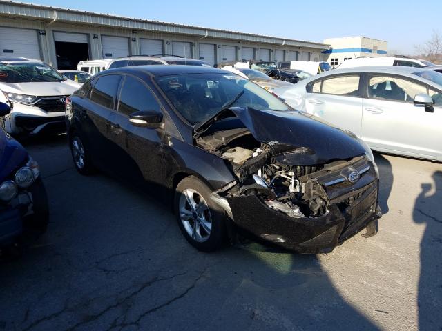 Photo 0 VIN: 1FADP3F24EL136733 - FORD FOCUS SE 