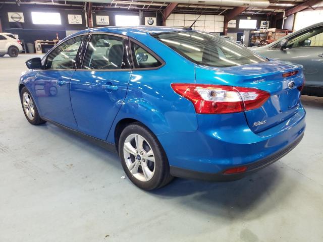 Photo 2 VIN: 1FADP3F24EL136974 - FORD FOCUS SE 