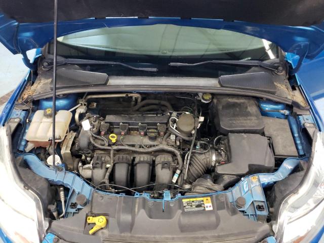 Photo 6 VIN: 1FADP3F24EL136974 - FORD FOCUS SE 