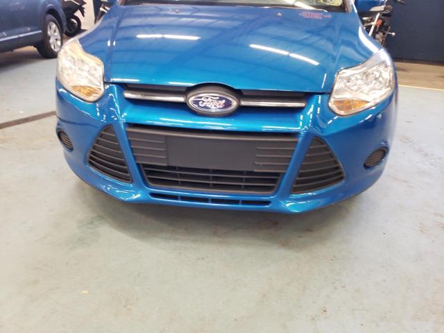 Photo 8 VIN: 1FADP3F24EL136974 - FORD FOCUS SE 