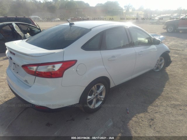 Photo 3 VIN: 1FADP3F24EL139857 - FORD FOCUS 