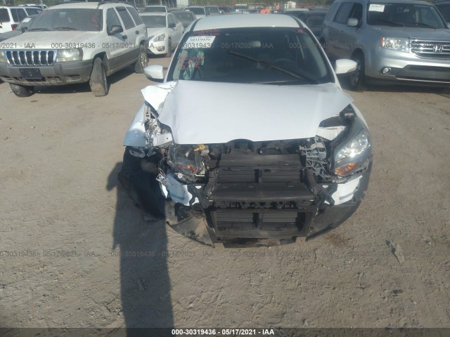 Photo 5 VIN: 1FADP3F24EL139857 - FORD FOCUS 