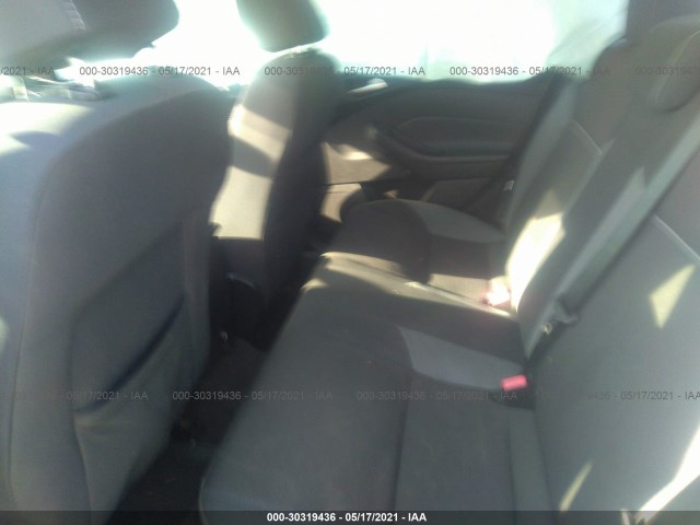 Photo 7 VIN: 1FADP3F24EL139857 - FORD FOCUS 