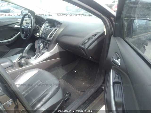 Photo 4 VIN: 1FADP3F24EL140586 - FORD FOCUS 