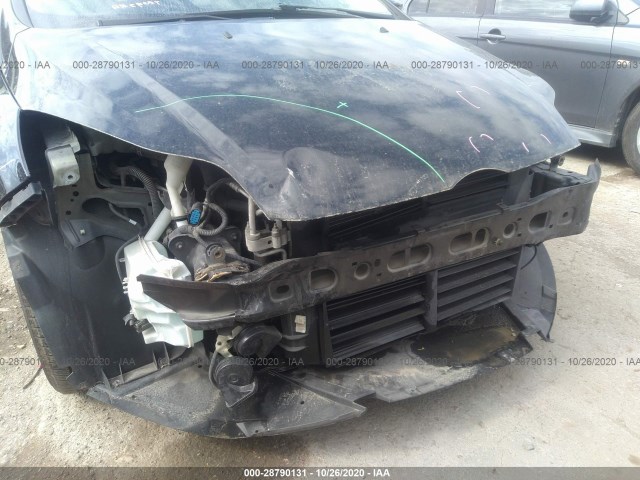 Photo 5 VIN: 1FADP3F24EL140586 - FORD FOCUS 