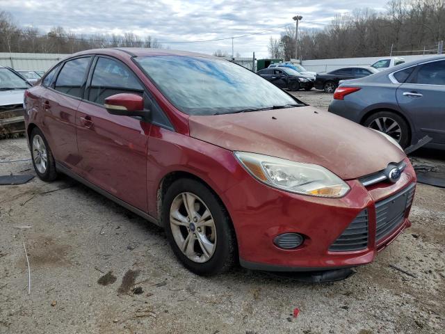 Photo 3 VIN: 1FADP3F24EL142046 - FORD FOCUS 