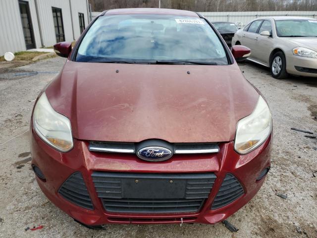 Photo 4 VIN: 1FADP3F24EL142046 - FORD FOCUS 