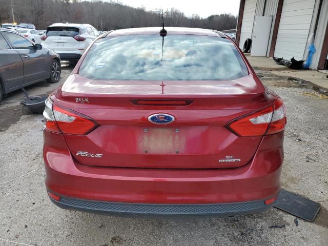 Photo 5 VIN: 1FADP3F24EL142046 - FORD FOCUS 