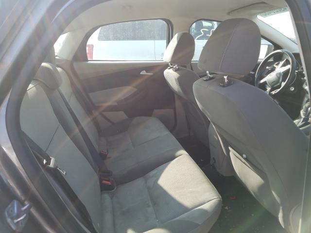 Photo 5 VIN: 1FADP3F24EL146016 - FORD FOCUS SE 