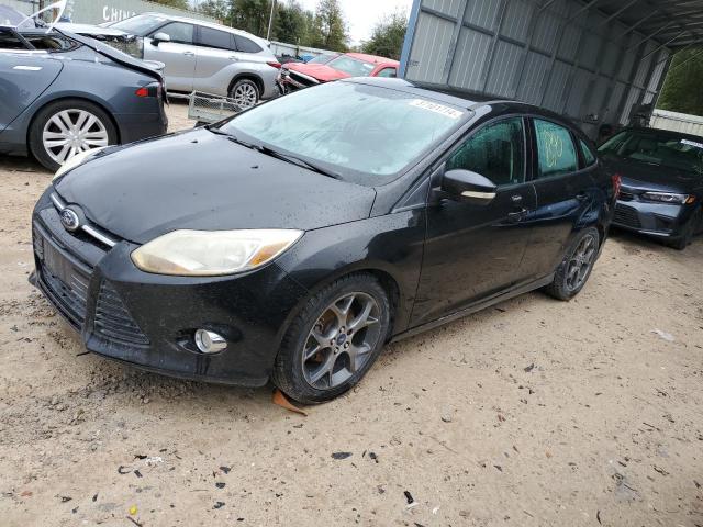 Photo 0 VIN: 1FADP3F24EL147604 - FORD FOCUS 