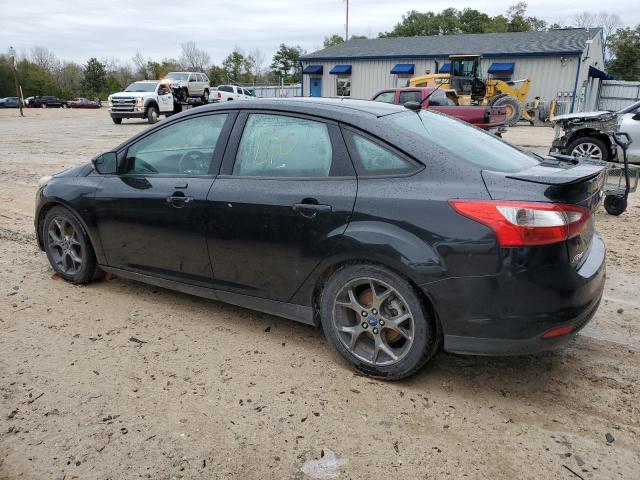 Photo 1 VIN: 1FADP3F24EL147604 - FORD FOCUS 