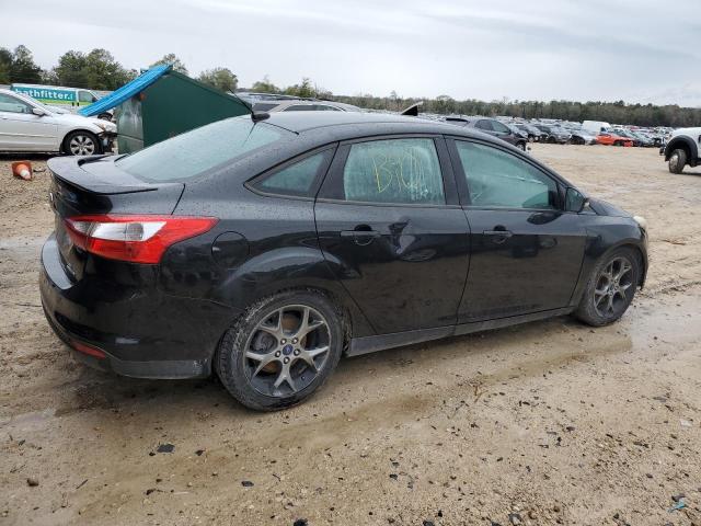 Photo 2 VIN: 1FADP3F24EL147604 - FORD FOCUS 