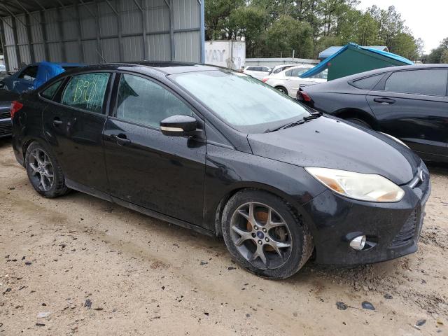 Photo 3 VIN: 1FADP3F24EL147604 - FORD FOCUS 