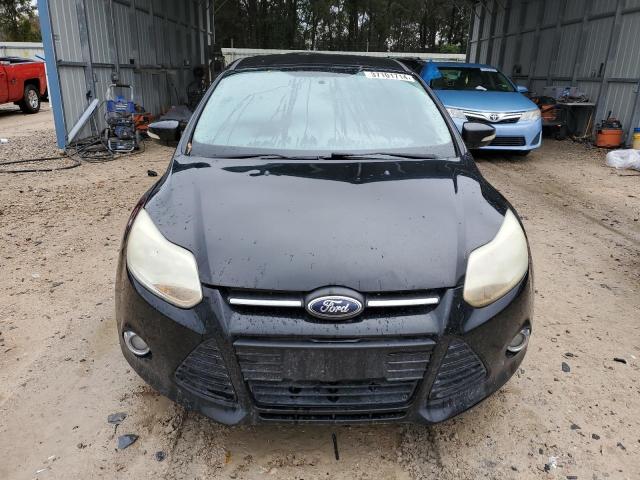 Photo 4 VIN: 1FADP3F24EL147604 - FORD FOCUS 