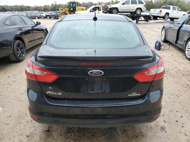 Photo 5 VIN: 1FADP3F24EL147604 - FORD FOCUS 