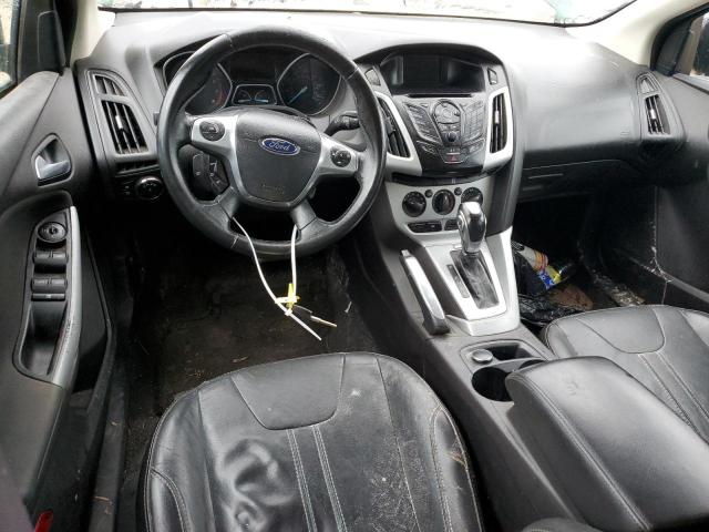 Photo 7 VIN: 1FADP3F24EL147604 - FORD FOCUS 