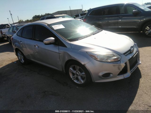 Photo 0 VIN: 1FADP3F24EL148896 - FORD FOCUS 