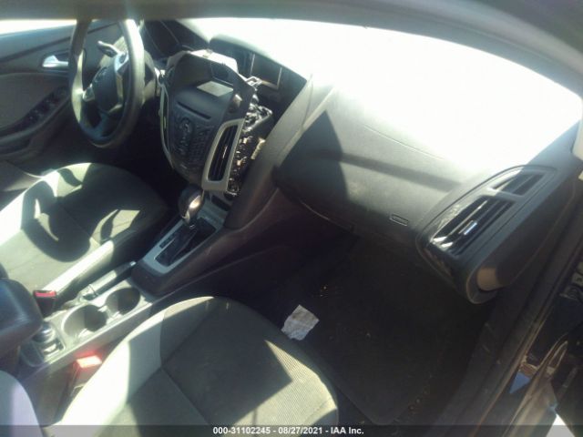 Photo 4 VIN: 1FADP3F24EL153046 - FORD FOCUS 